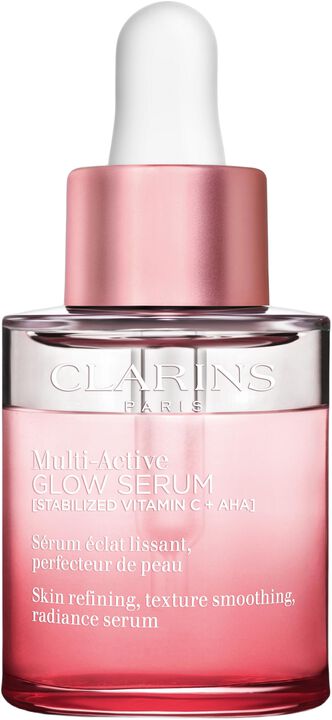 Multi-Active Glow Serum