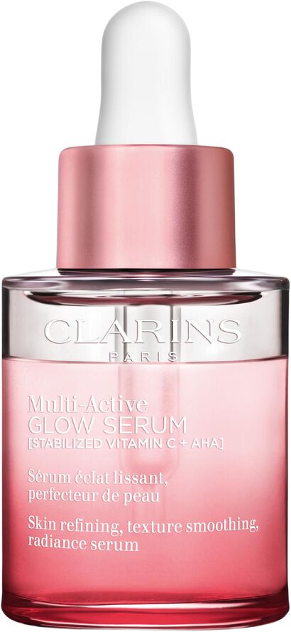 Multi-Active Glow Serum