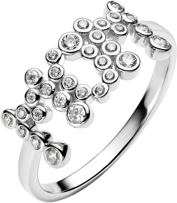 Mom Collet Ring