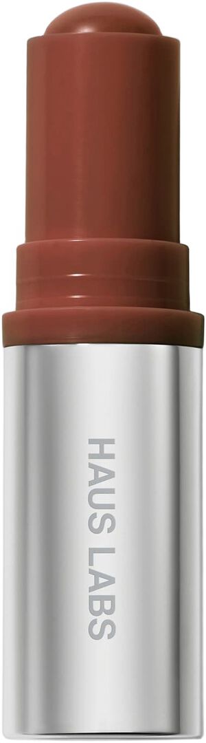 Color Fuse Longwear Glassy Lip + Cheek Balm Blush Stick - Krämrouge