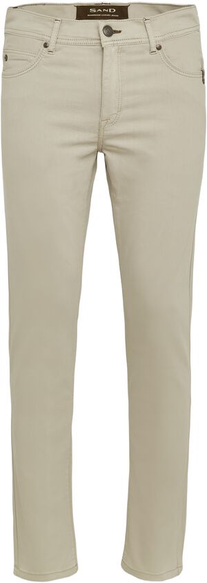 Suede Touch - Burton N 30