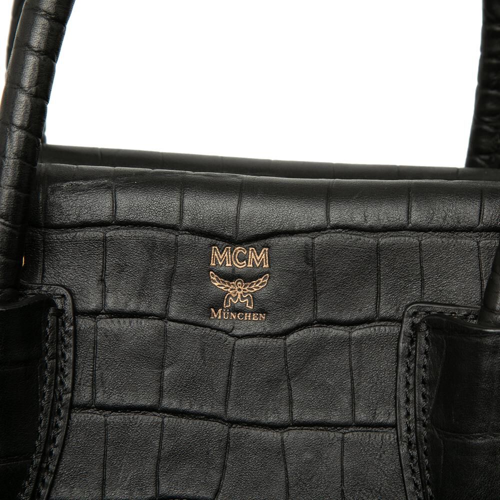Mcm Shoulder Bag