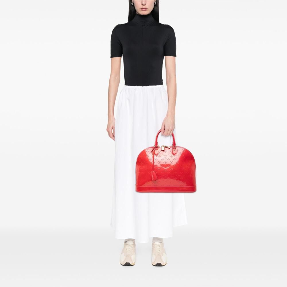 Louis Vuitton Alma