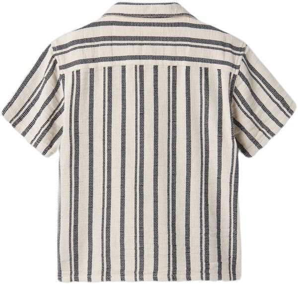 NKMFOKO SS NREG SHIRT