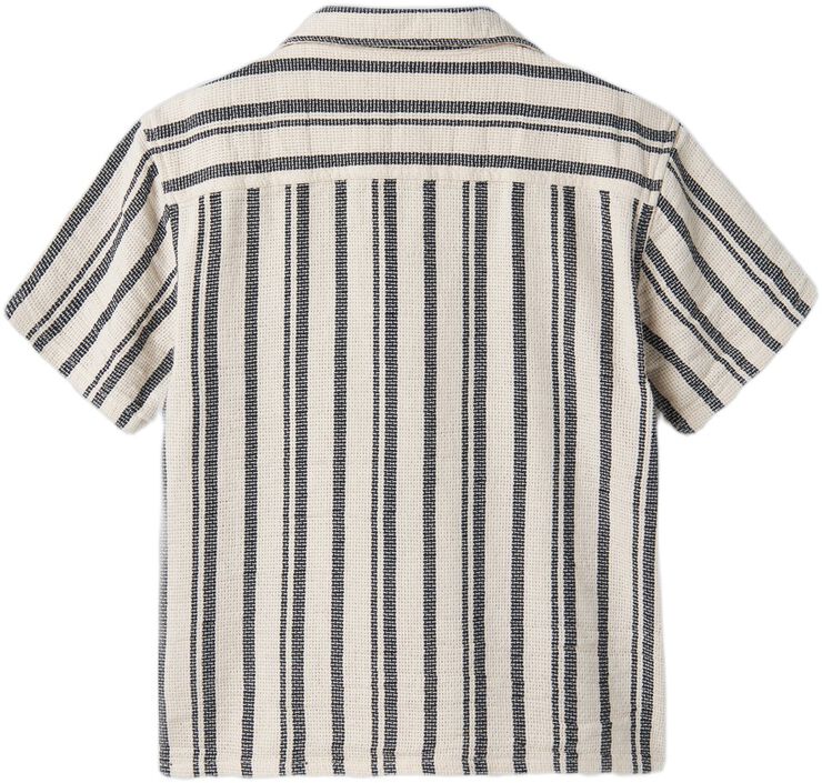 NKMFOKO SS NREG SHIRT