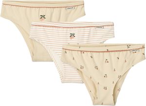 Aylin Briefs 3-Pack