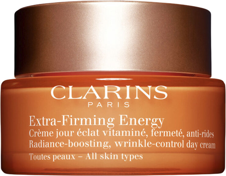 CLARINS Extra-Firming Energy day cream 50 ML