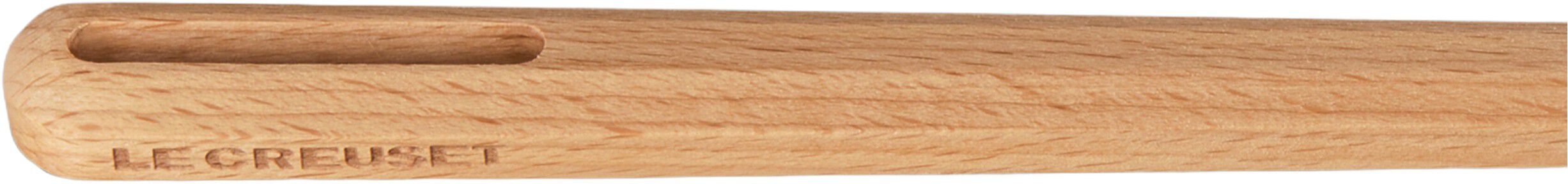 Le Creuset Signature mellan dejskraber Flint