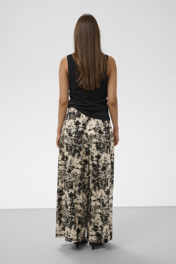 SLNaelle Printed Pants