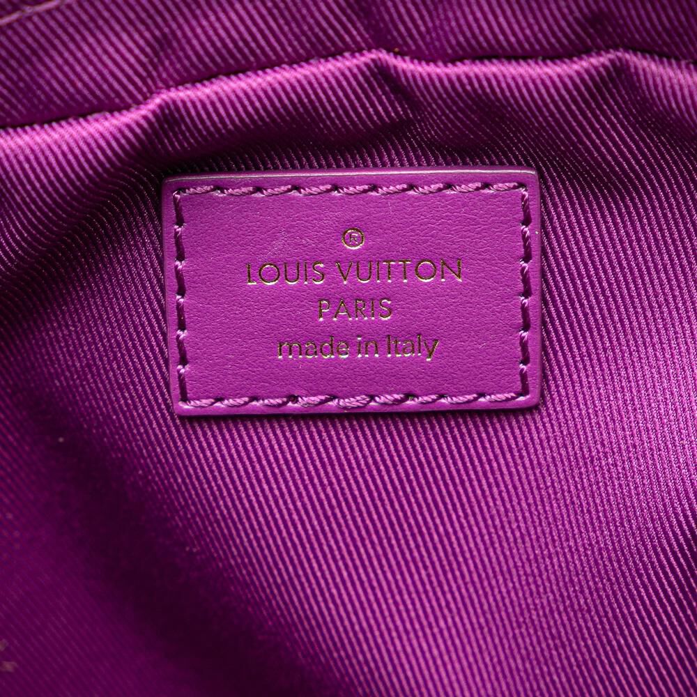 Louis Vuitton Belt Bags