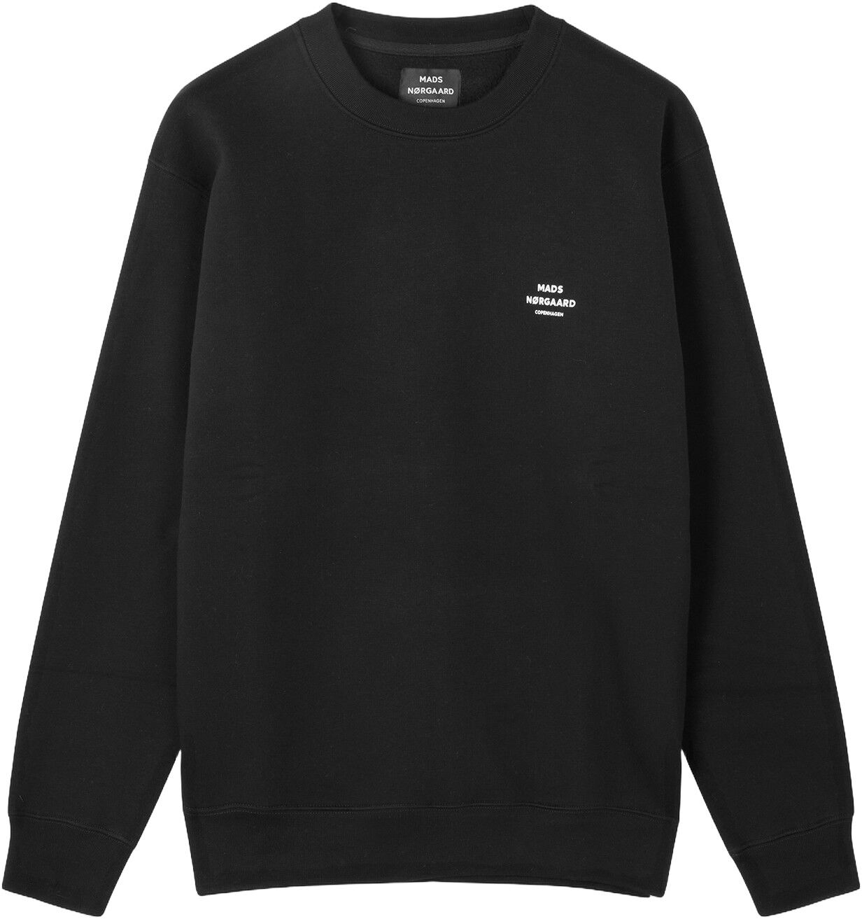 Standard Crew Logo Sweat FAV