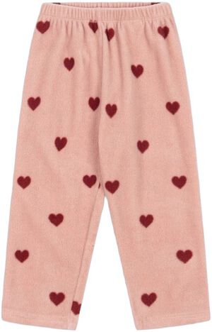 TAVI FLEECE PANTS GRS