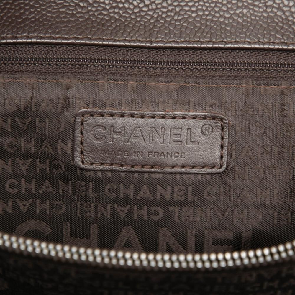 Chanel Tote