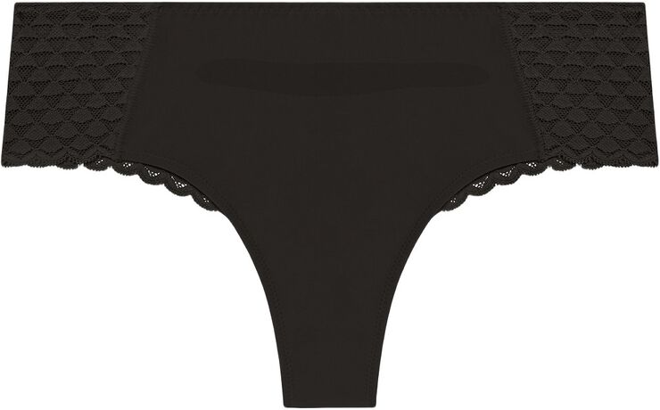 SHORT ECHANCRE