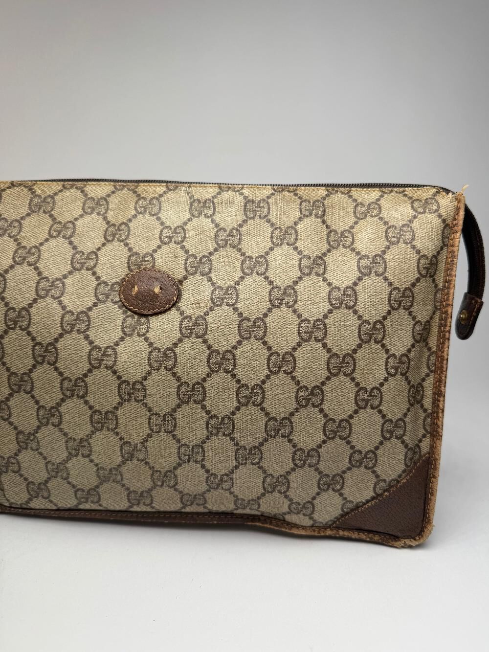 Gucci Clutch