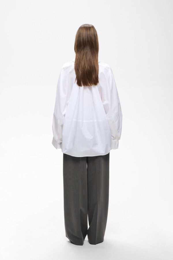 MILLERIW LOOSE SHIRT