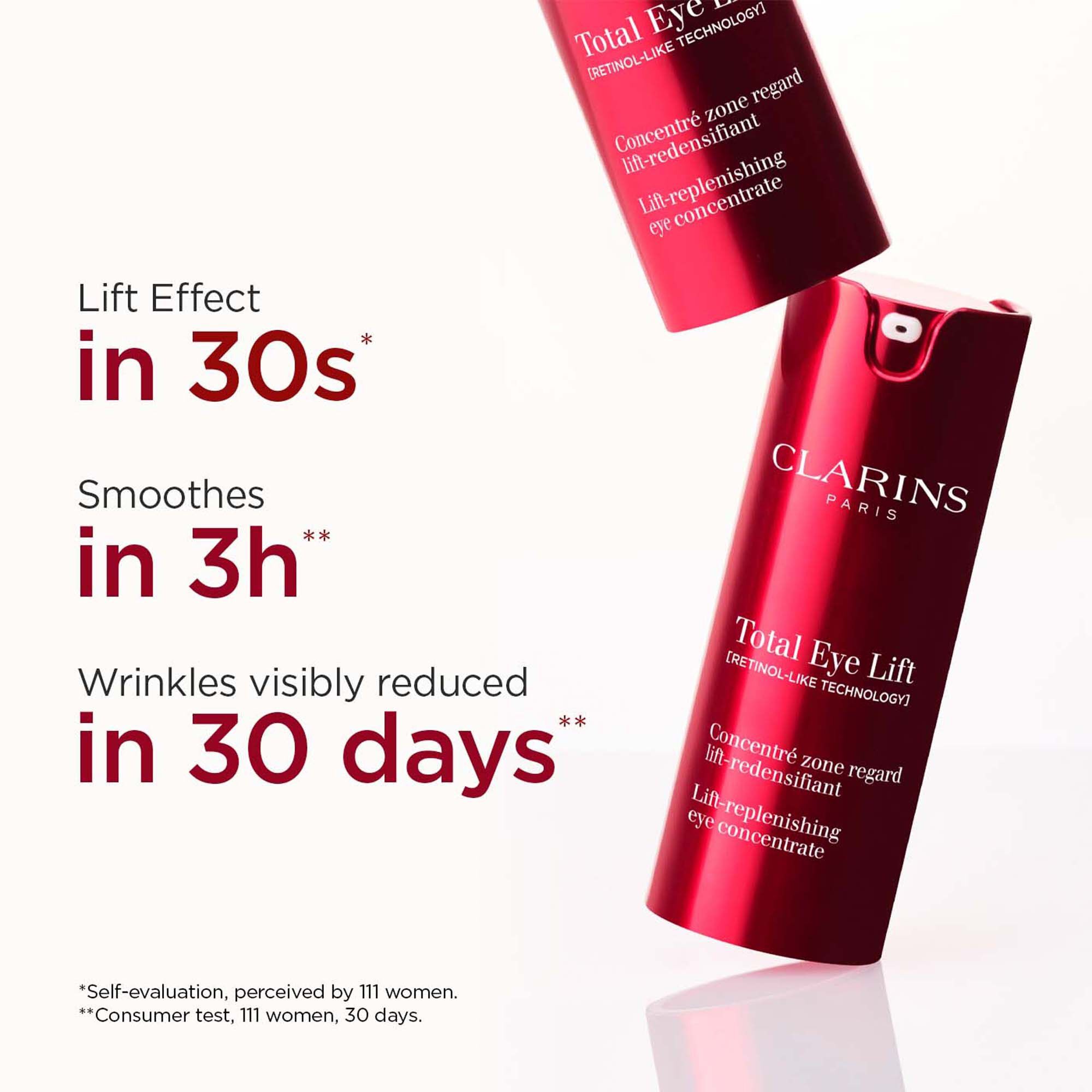Total Eye Lift Refill