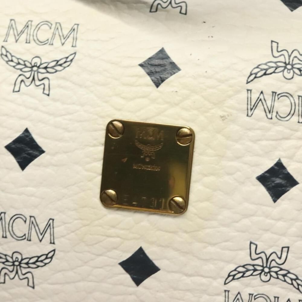 Mcm Handbag