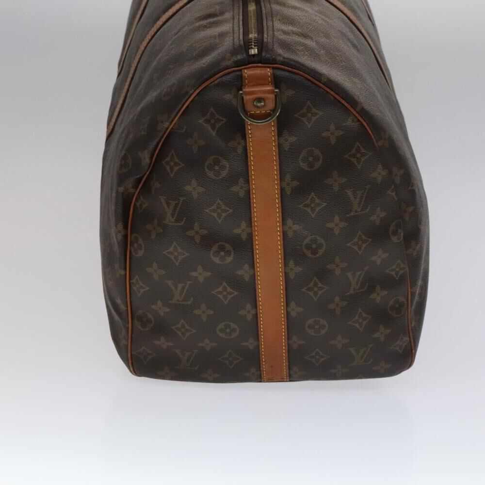 Louis Vuitton Keepall