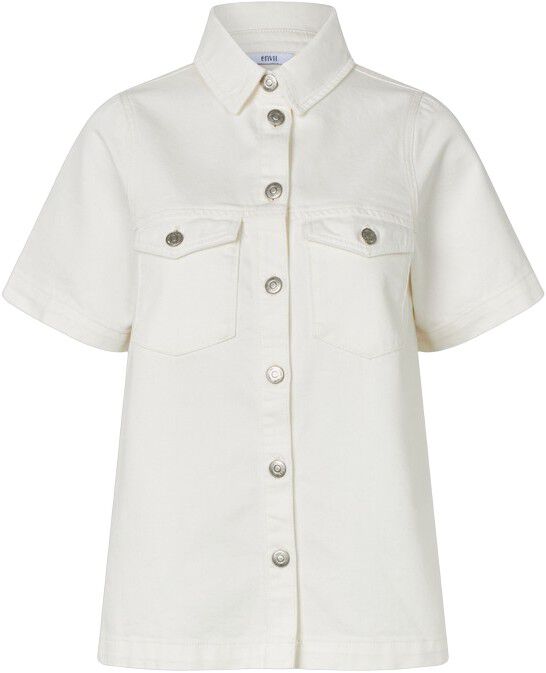 ENMASS SS SHIRT 7136