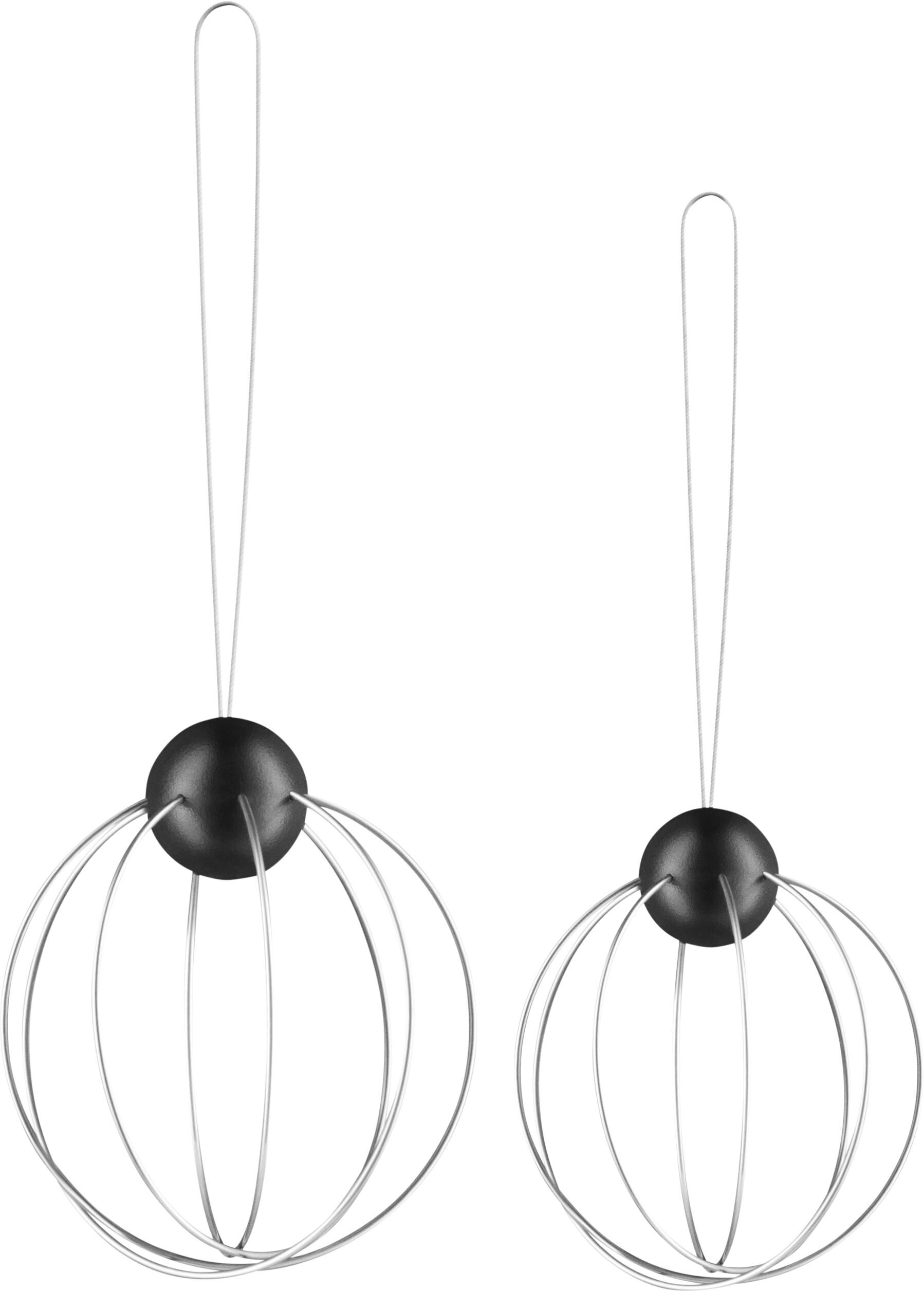 Talgbollsh?llare 2 st