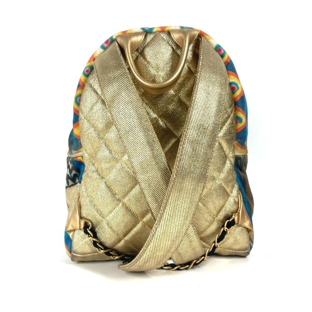 Chanel Backpack