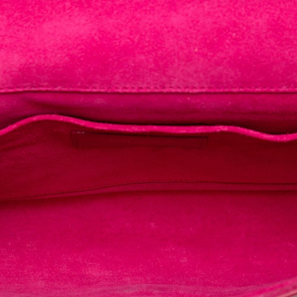 Yves Saint Laurent Clutch