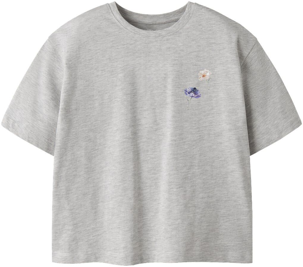 Nkfdarmilla Ss Rlx Top