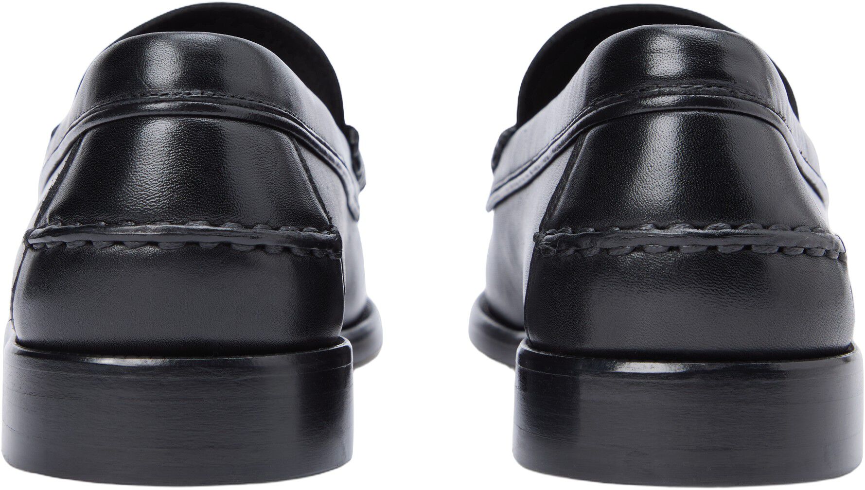 HILFIGER PENNY CRUST LTH LOAFER