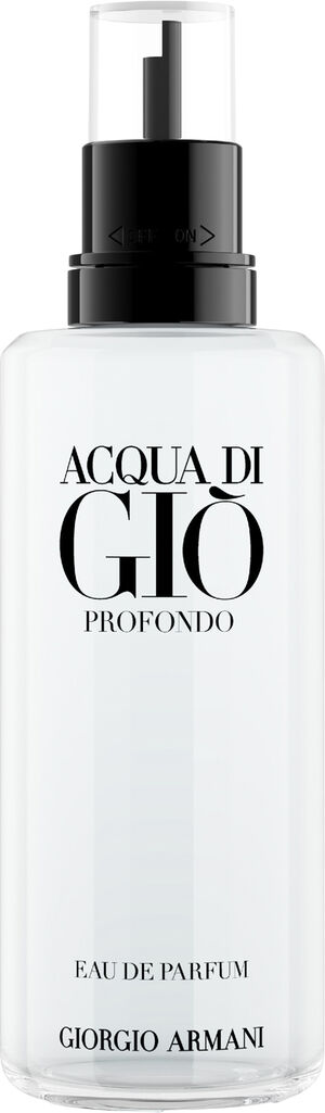 Acqua di Giò Profondo Eau de Parfum Refill