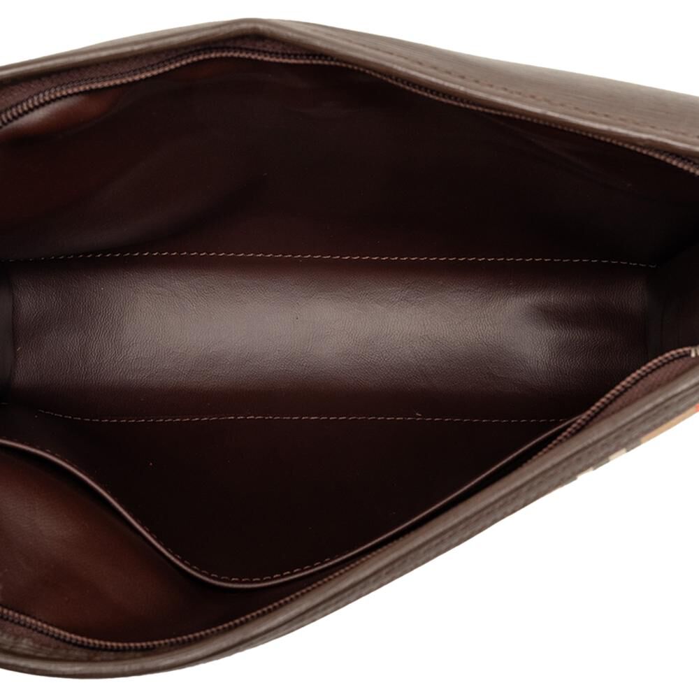 Burberry Clutch