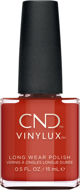 Hot or Knot, CND VINYLUX