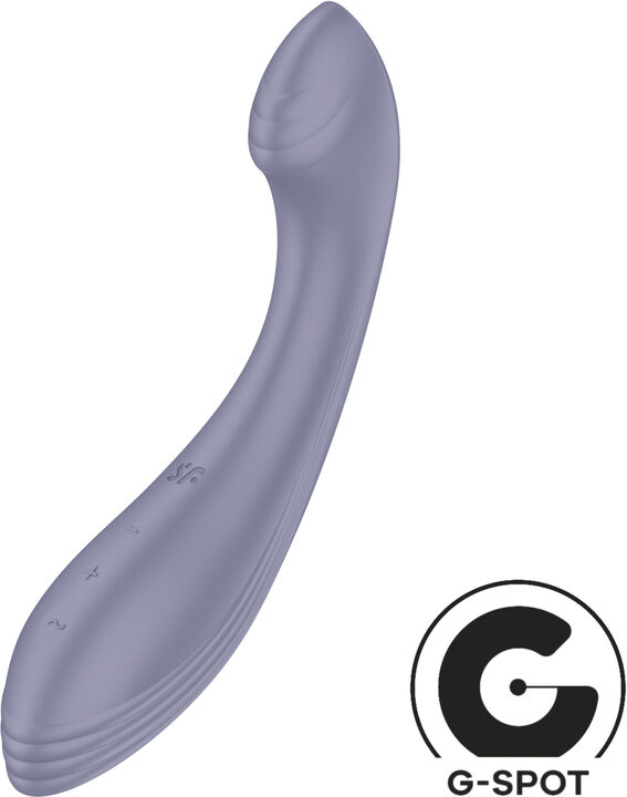 Satisfyer G-force Violet
