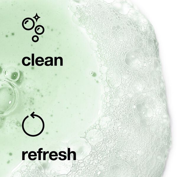 Liquid Facial Soap Oily