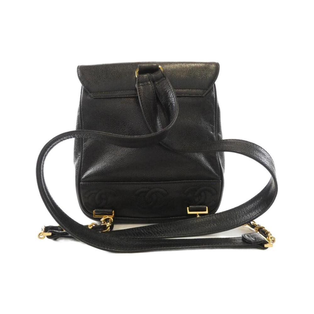 Chanel Backpack