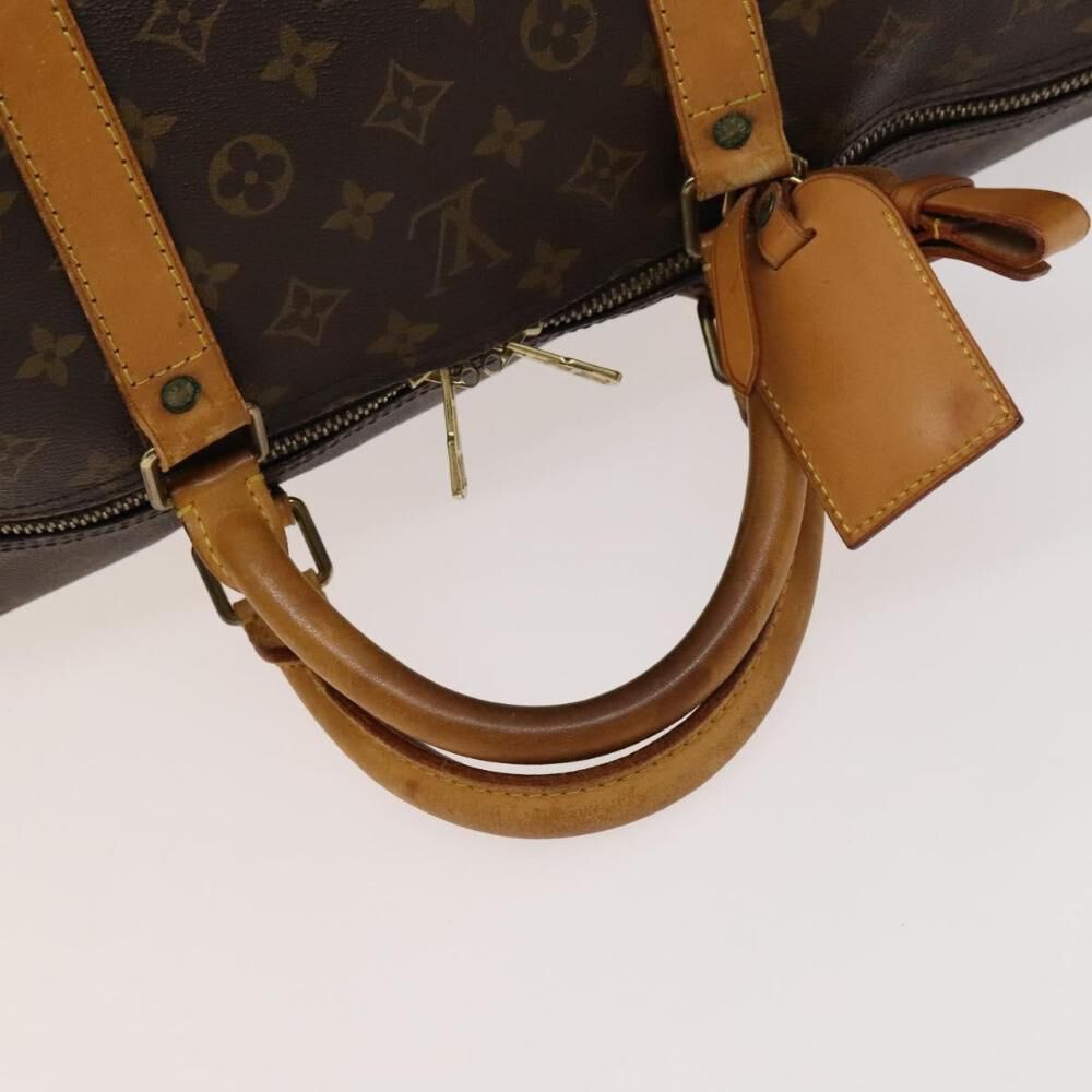 Louis Vuitton Keepall