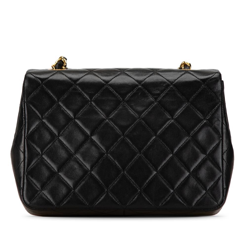 Chanel Crossbody Bag