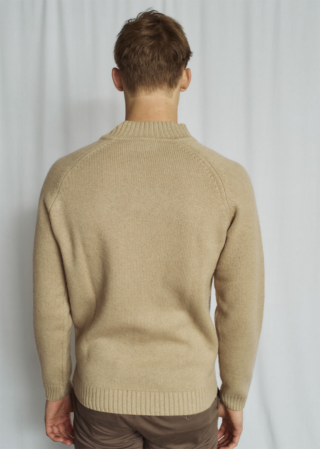 BS Douglas Regular Fit Knitwear