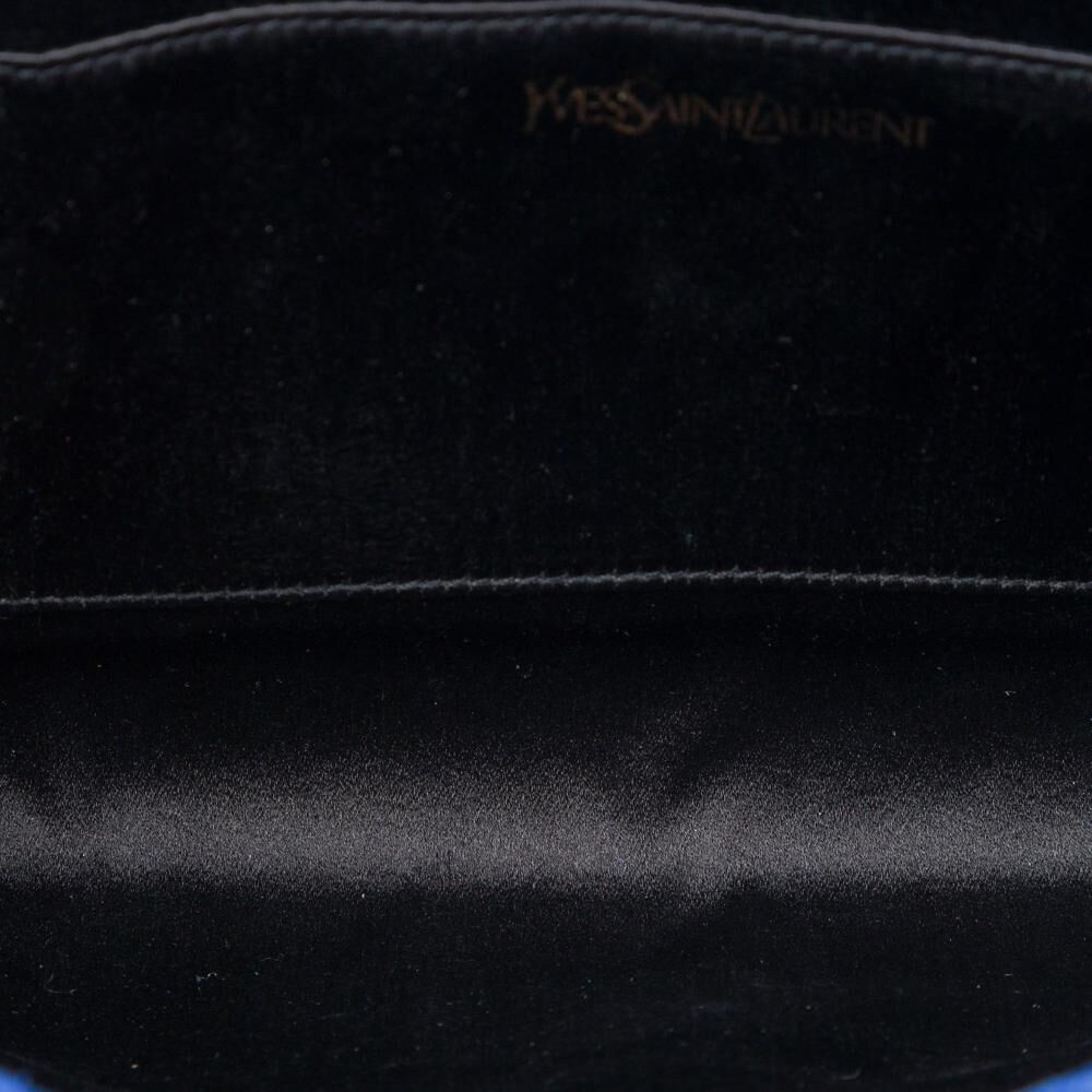 Yves Saint Laurent Clutch