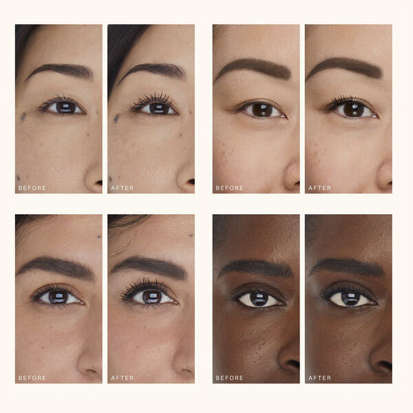 Perfect Strokes Universal - Mini Voluminzing Mascara