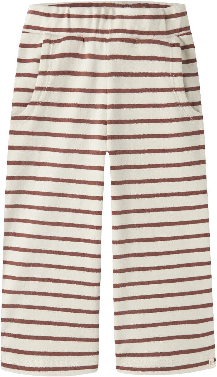 Nmflimia Mia Wide Pant Lil