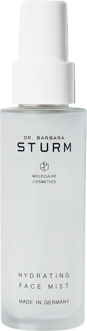 Hydrating Face Mist