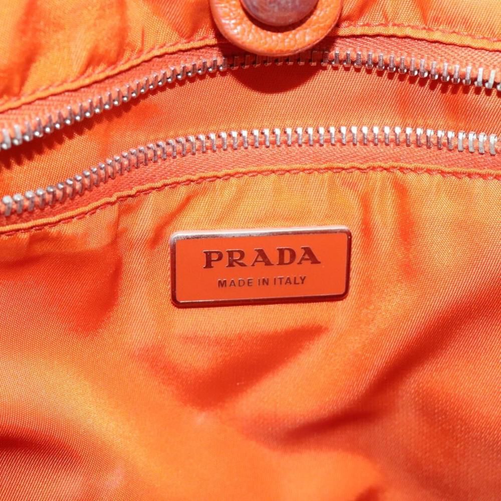 Prada Handbag