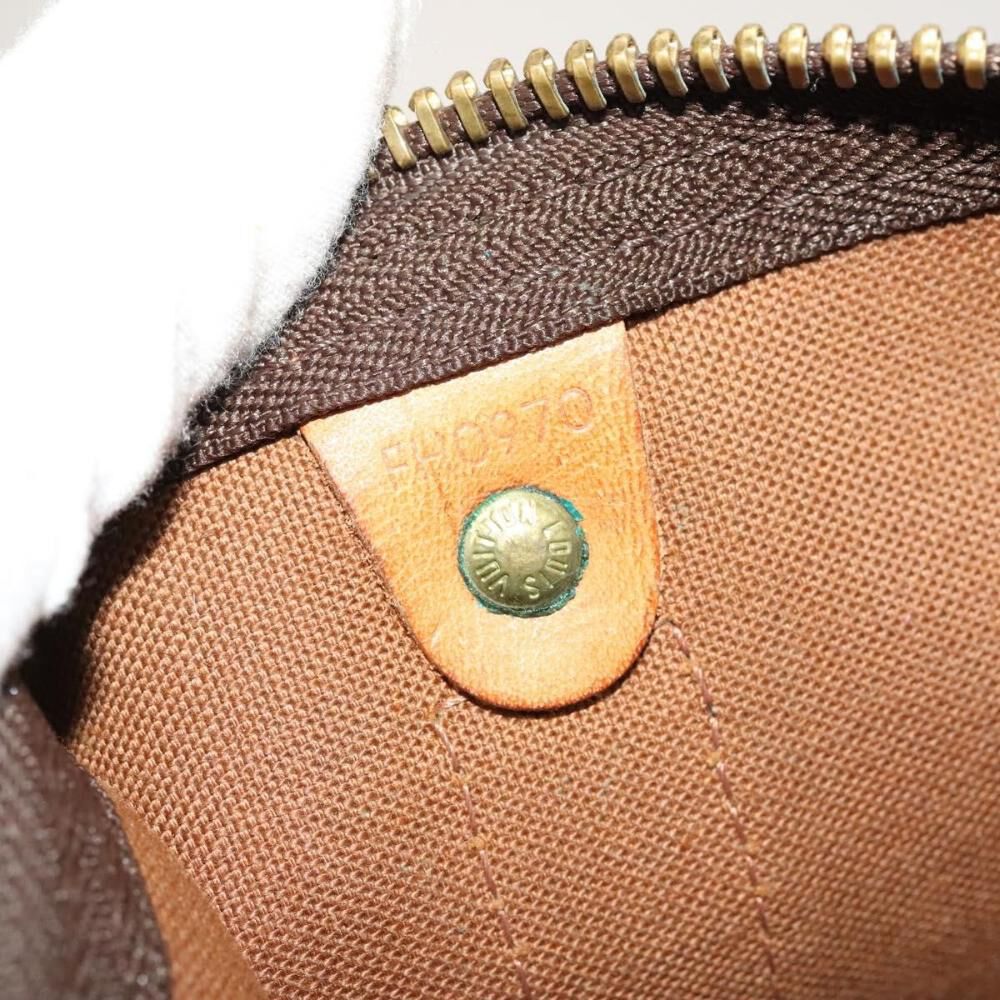 Louis Vuitton Keepall