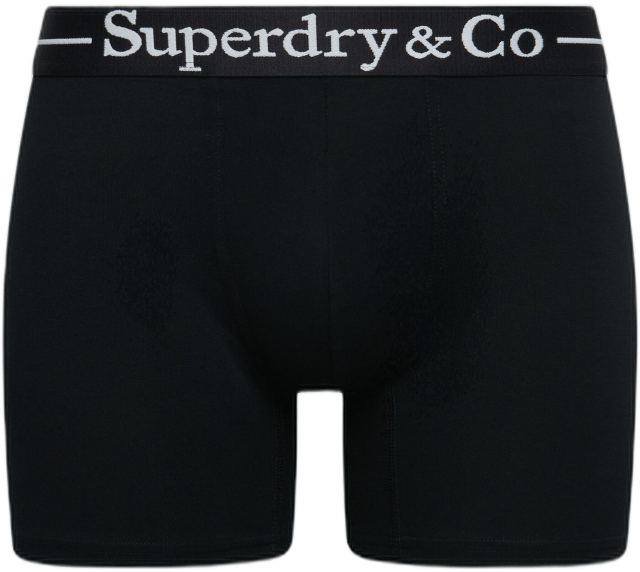 SDRY & CO BOXER TRIPLE PACK