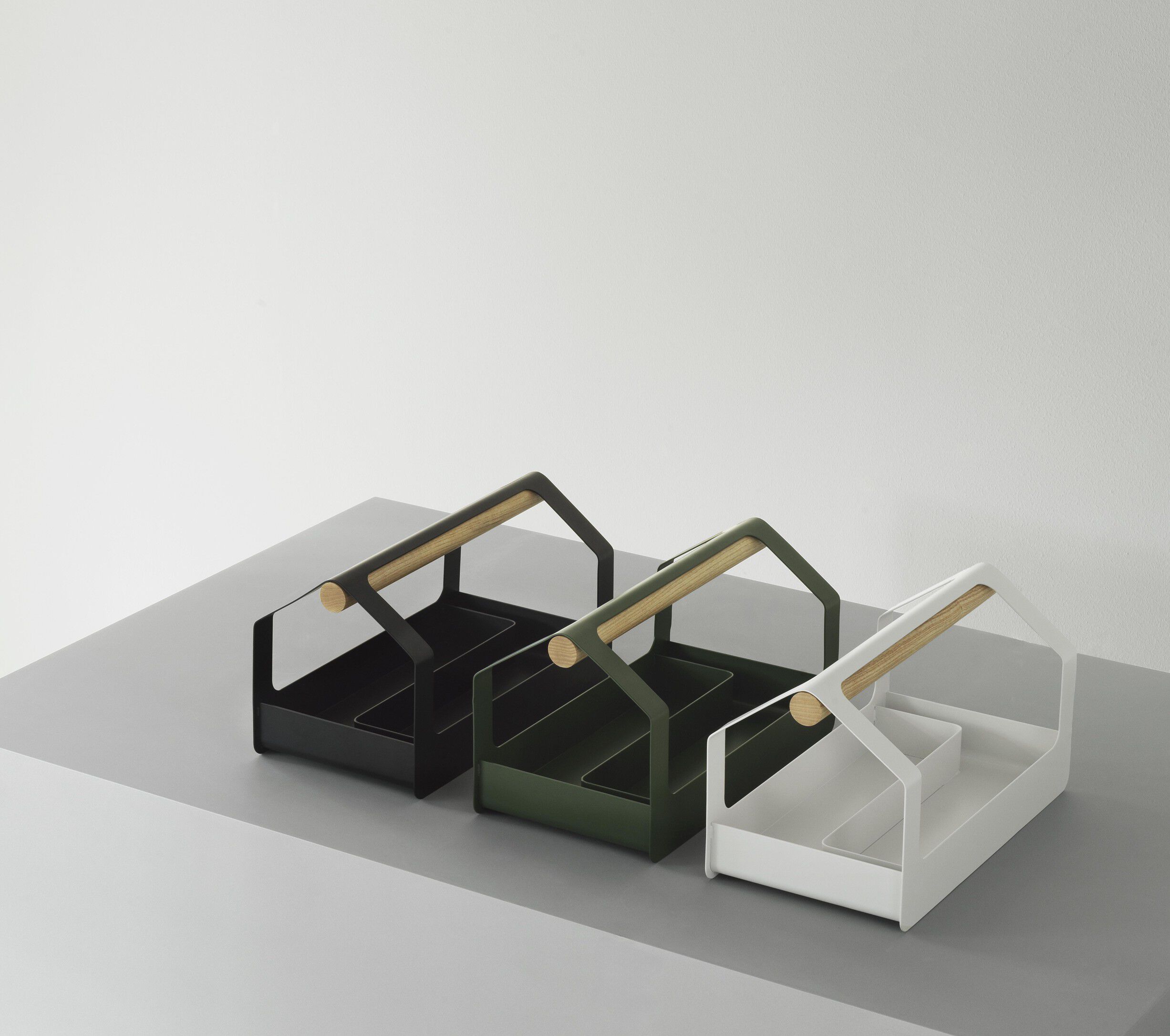 Haus Toolbox Black