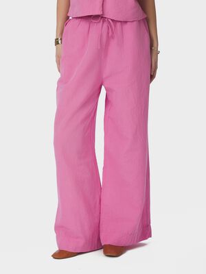 Heifa Linen Pants