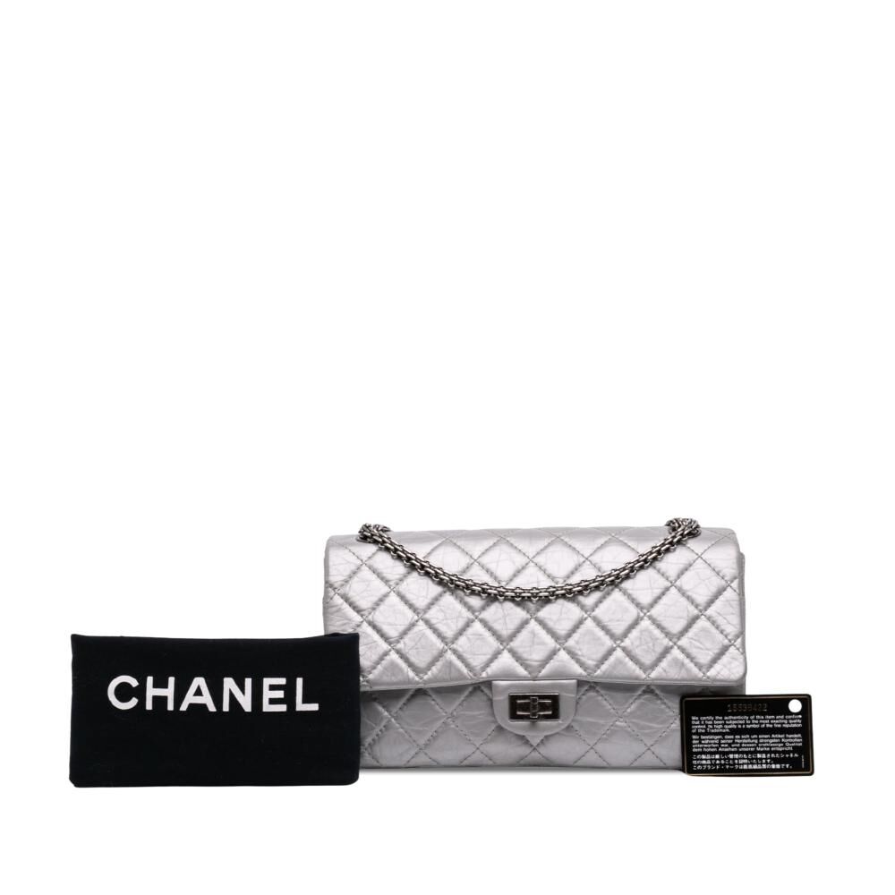 Chanel Flap Bag