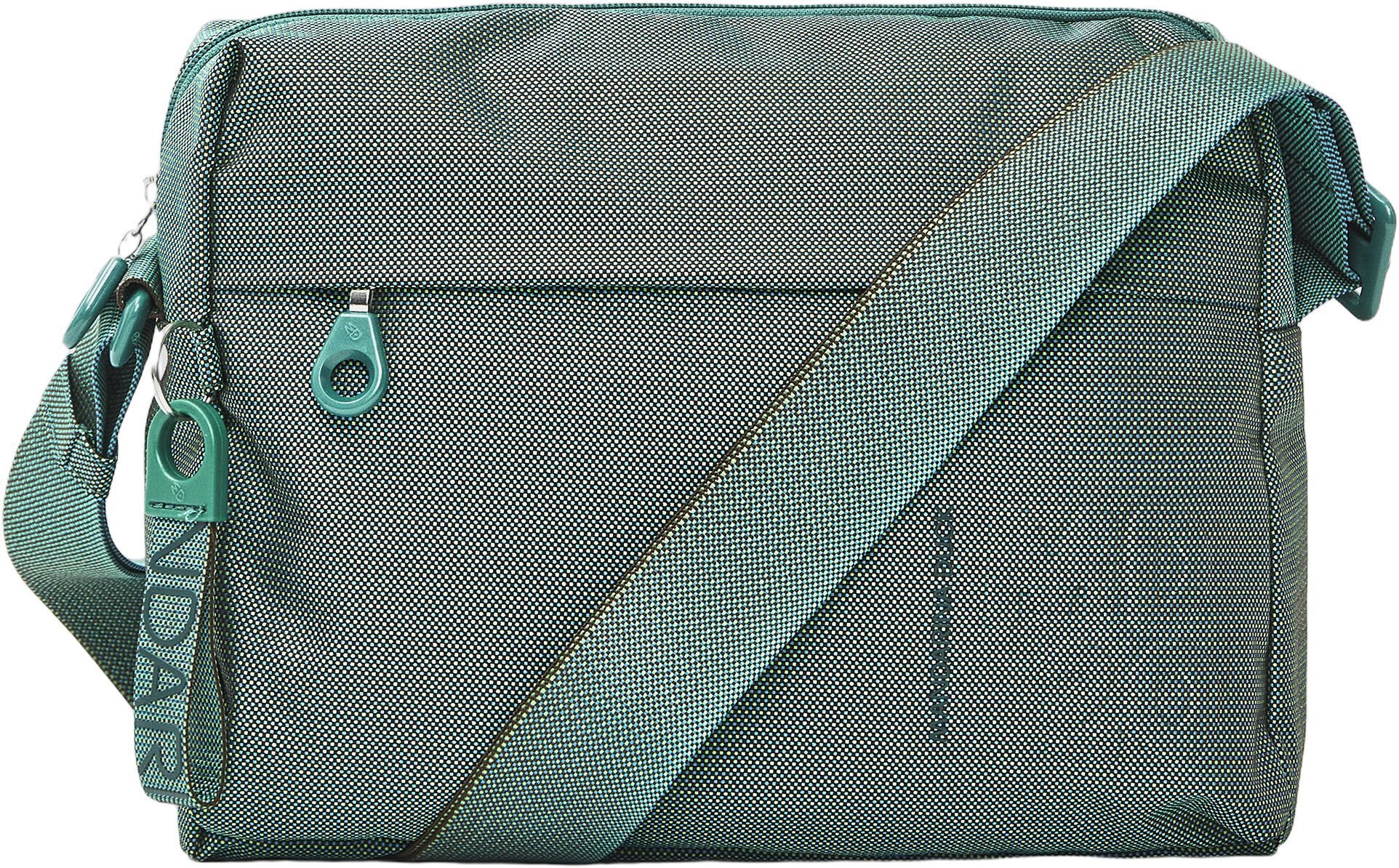 MD20 CROSSOVER / EMERALD