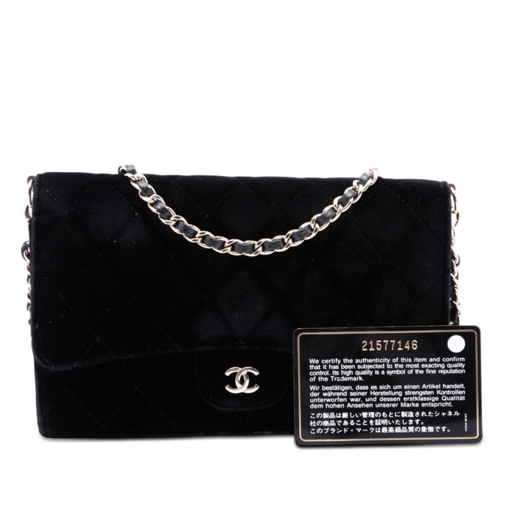 Chanel Flap Bag